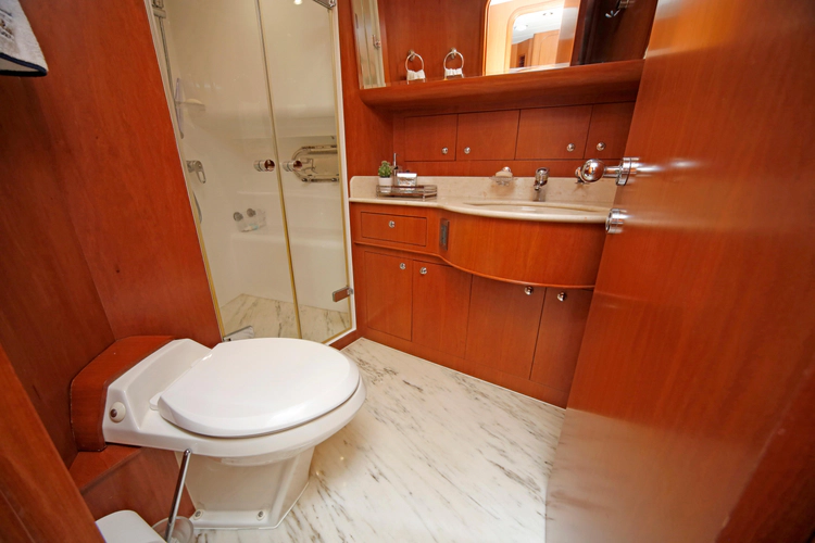 Southern Lady Yacht Photos Pics 