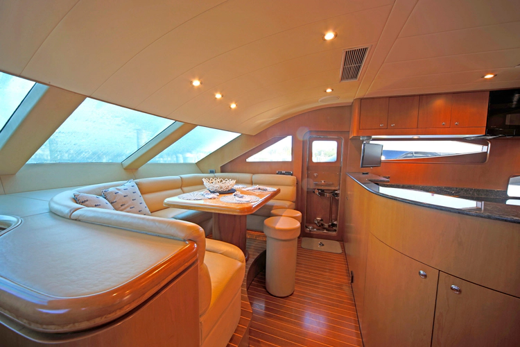 Southern Lady Yacht Photos Pics 