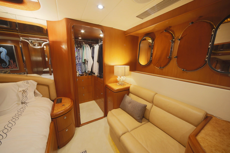 Southern Lady Yacht Photos Pics 