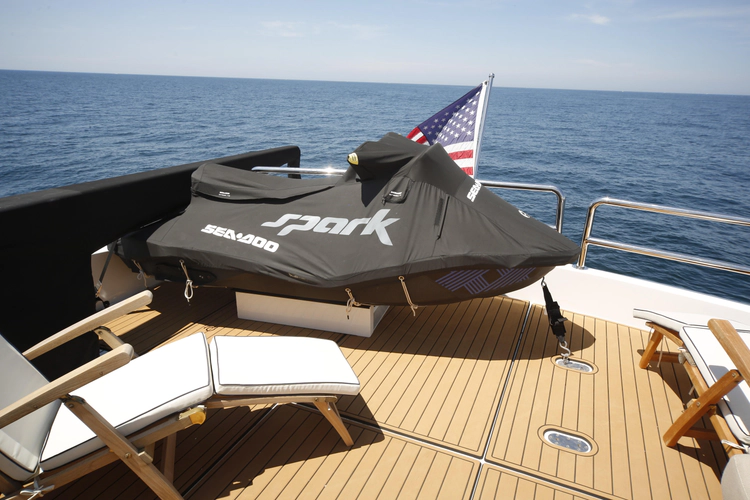 Southern Lady Yacht Photos Pics 