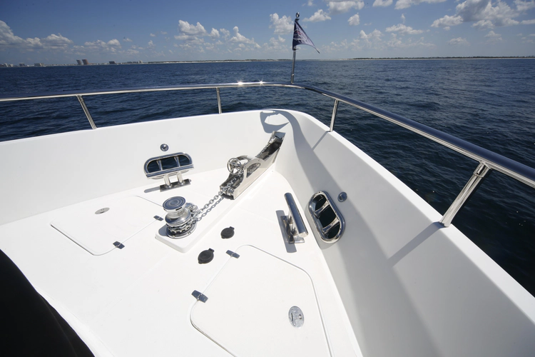 Southern Lady Yacht Photos Pics 