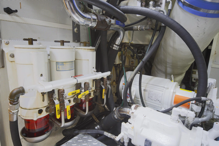 Southern Lady Yacht Photos Pics 