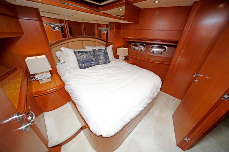 Southern Lady Yacht Photos Pics 