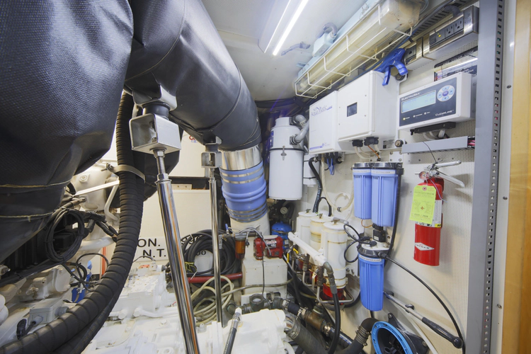 Southern Lady Yacht Photos Pics 