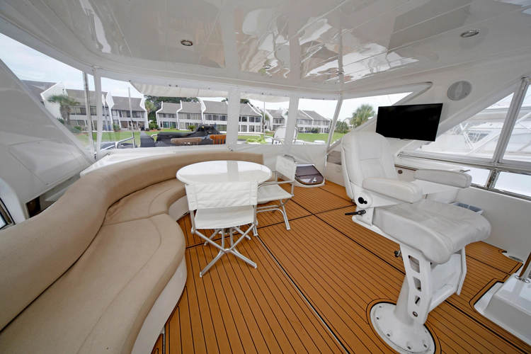 Southern Lady Yacht Photos Pics 