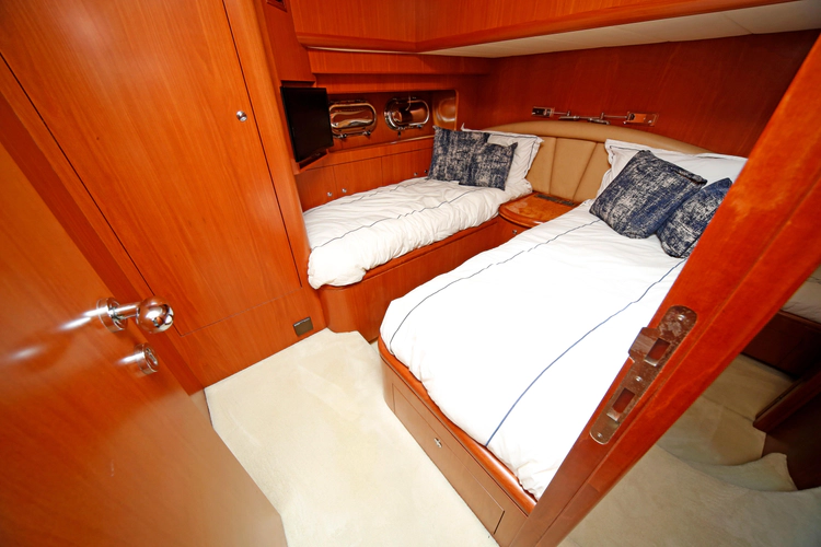 Southern Lady Yacht Photos Pics 