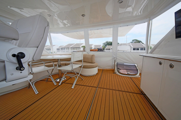 Southern Lady Yacht Photos Pics 