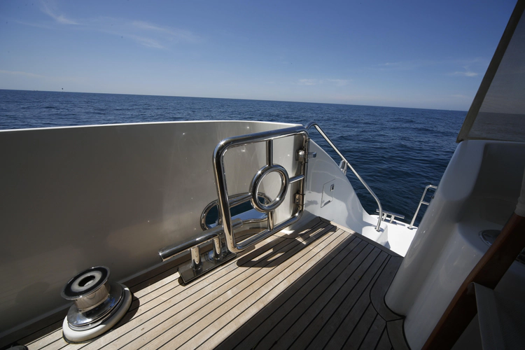 Southern Lady Yacht Photos Pics 