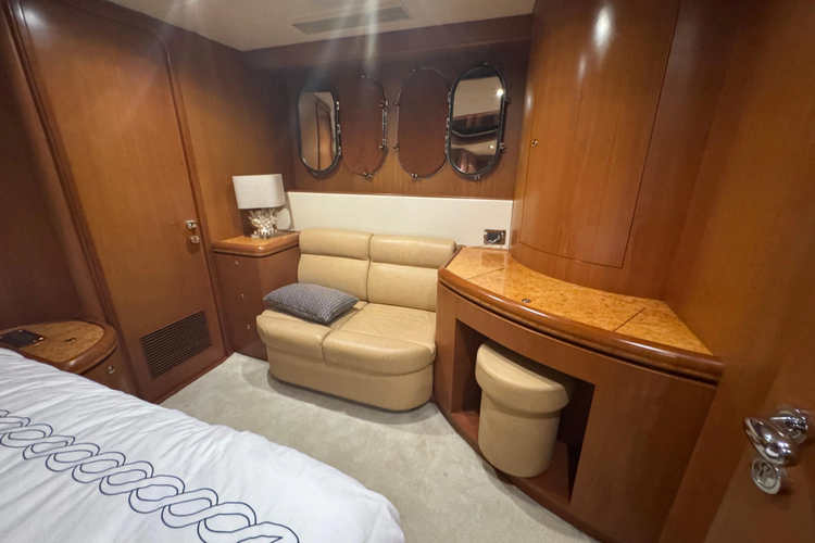 Southern Lady Yacht Photos Pics 