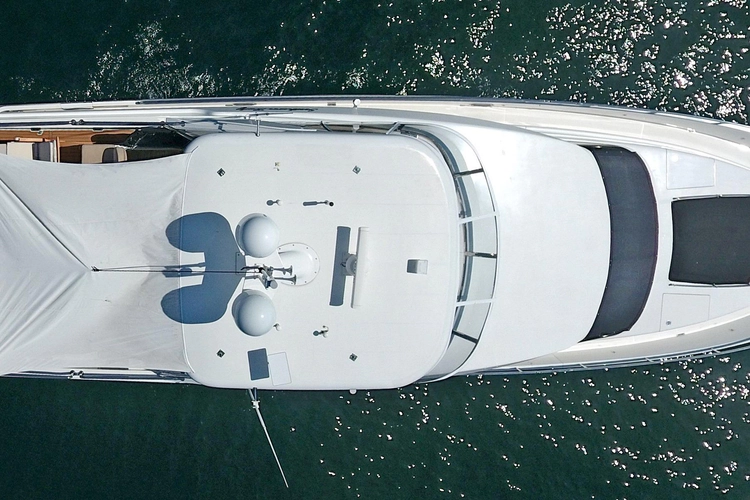 Southern Lady Yacht Photos Pics 