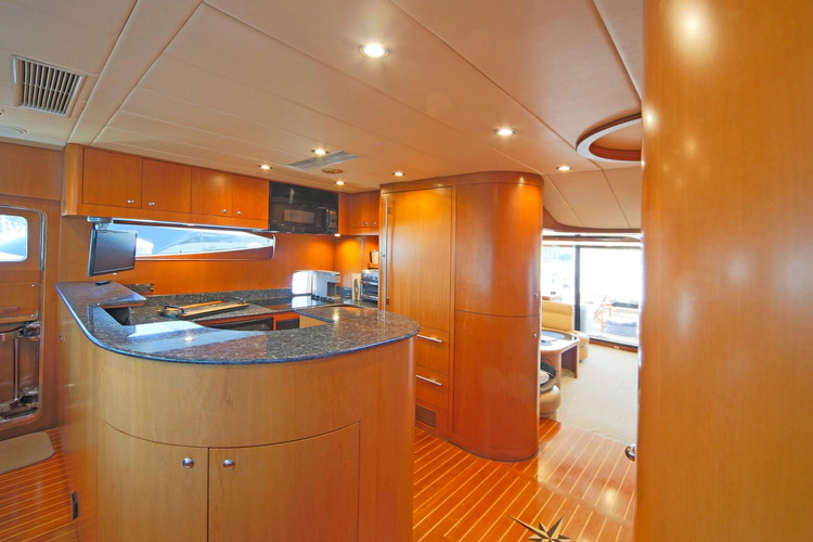 Southern Lady Yacht Photos Pics 