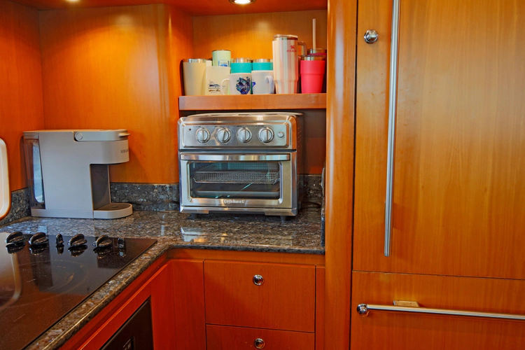 Southern Lady Yacht Photos Pics 