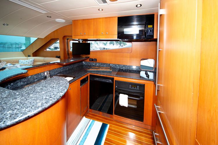 Southern Lady Yacht Photos Pics 