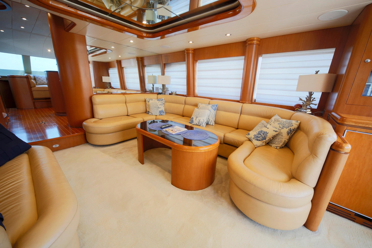 Southern Lady Yacht Photos Pics 