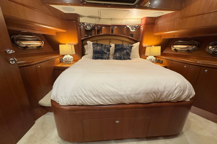 Southern Lady Yacht Photos Pics 