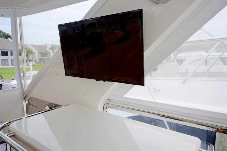 Southern Lady Yacht Photos Pics 