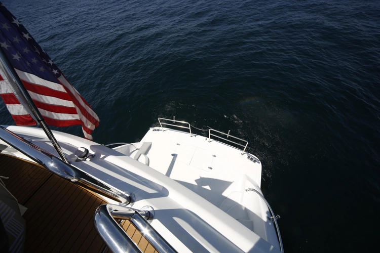 Southern Lady Yacht Photos Pics 