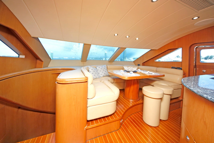 Southern Lady Yacht Photos Pics 