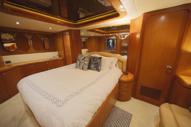 Southern Lady Yacht Photos Pics 