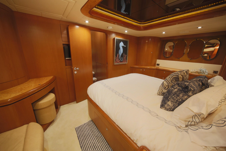 Southern Lady Yacht Photos Pics 