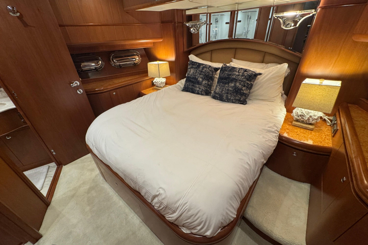 Southern Lady Yacht Photos Pics 