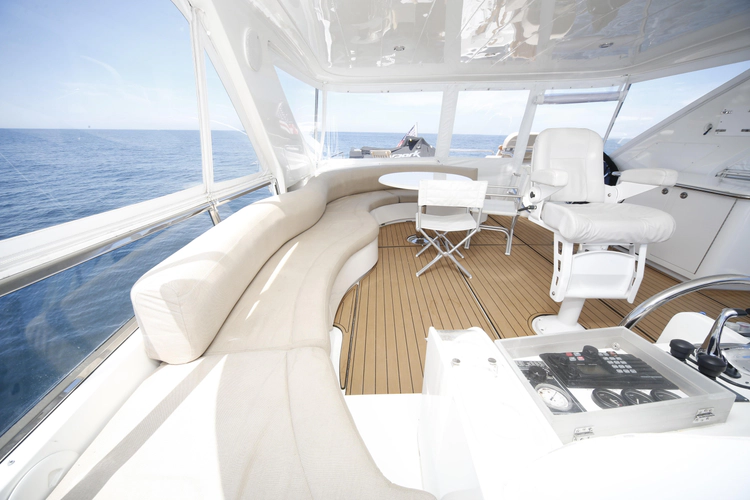 Southern Lady Yacht Photos Pics 