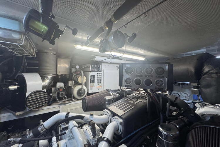 Southern Lady Yacht Photos Pics 