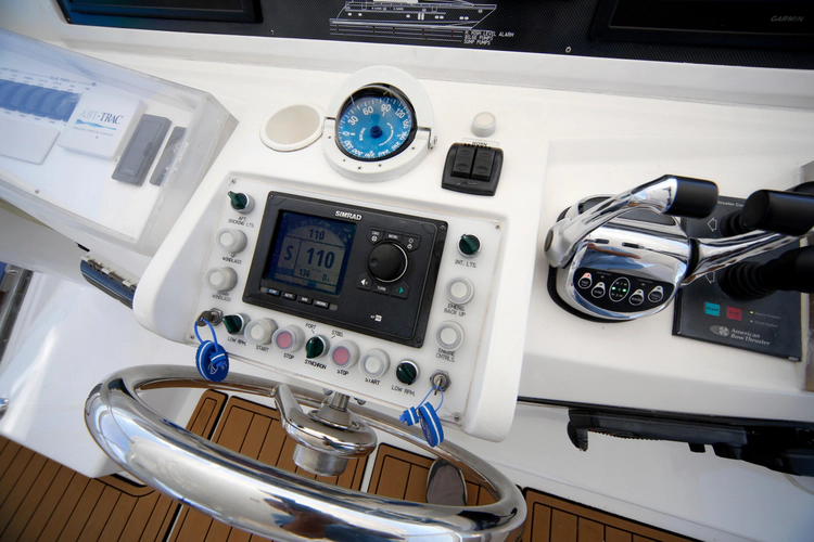 Southern Lady Yacht Photos Pics 