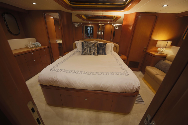 Southern Lady Yacht Photos Pics 