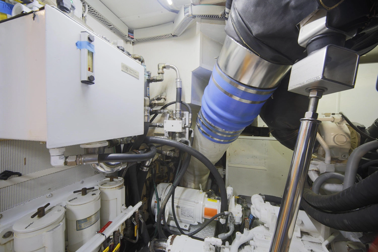 Southern Lady Yacht Photos Pics 