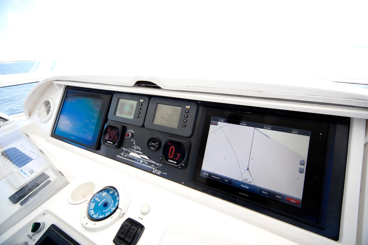 Southern Lady Yacht Photos Pics 