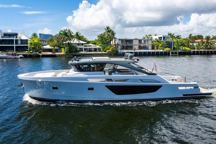 Snack Money Yacht Photos Pics 