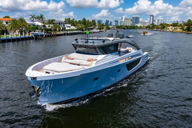 Snack Money Yacht Photos Pics 