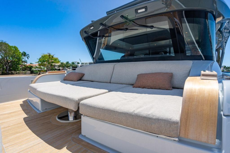 Snack Money Yacht Photos Pics 