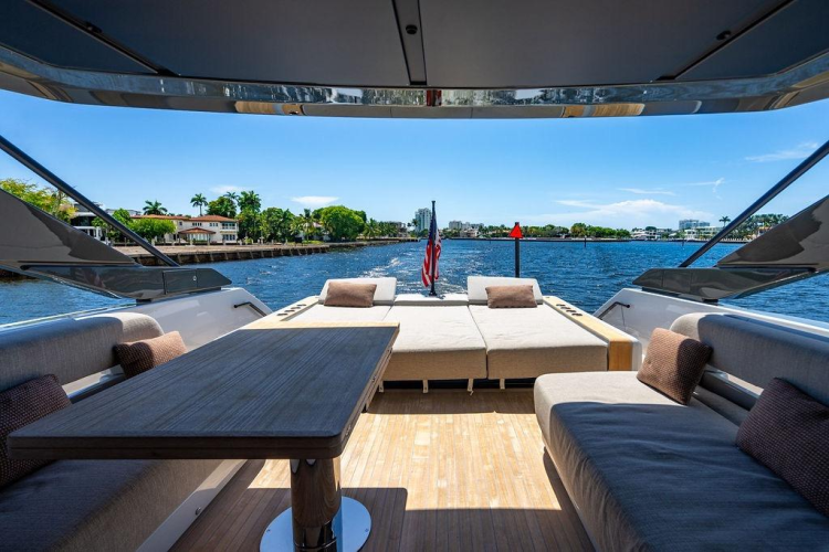 Snack Money Yacht Photos Pics 