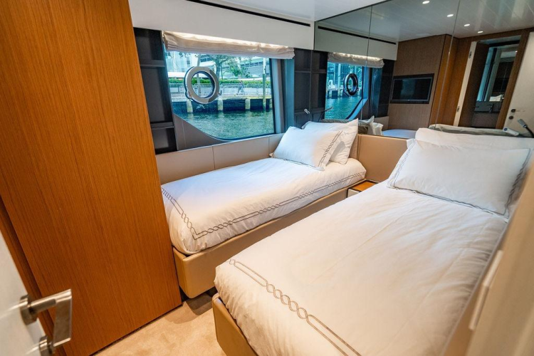 Snack Money Yacht Photos Pics 
