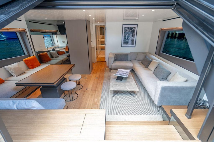 Snack Money Yacht Photos Pics 