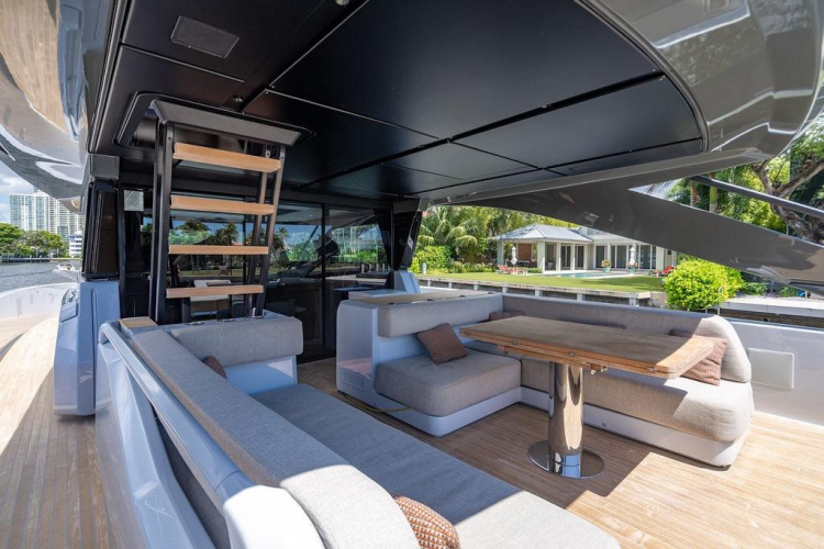 Snack Money Yacht Photos Pics 