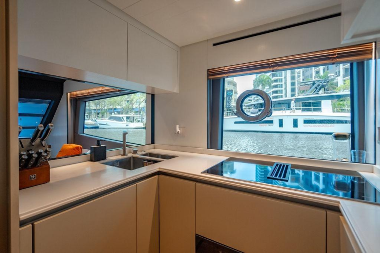 Snack Money Yacht Photos Pics 