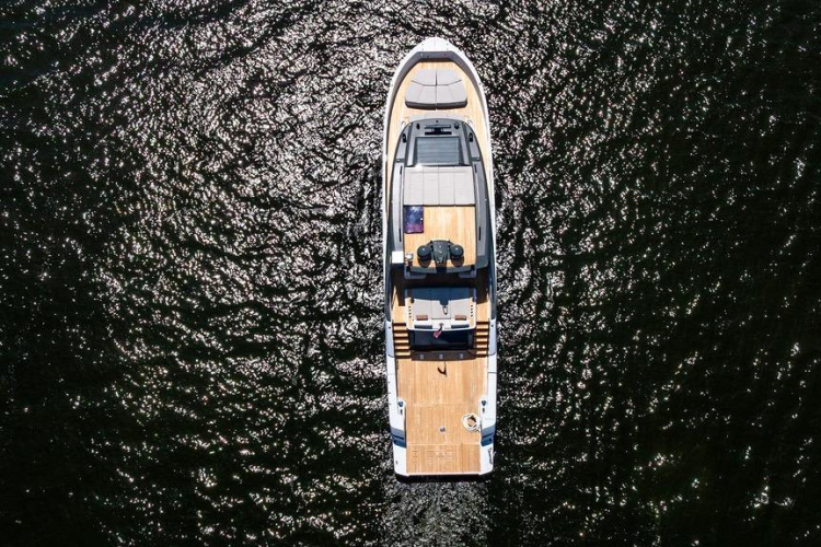 Snack Money Yacht Photos Pics 