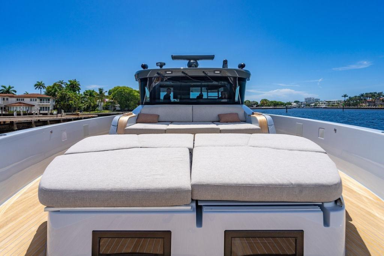 Snack Money Yacht Photos Pics 