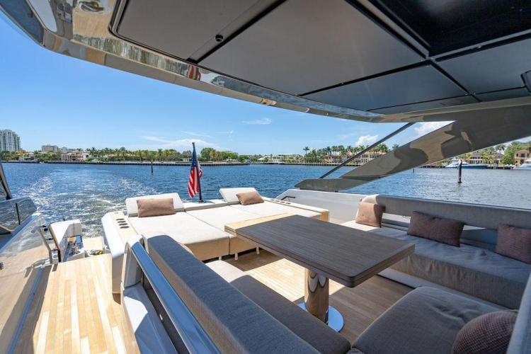 Snack Money Yacht Photos Pics 