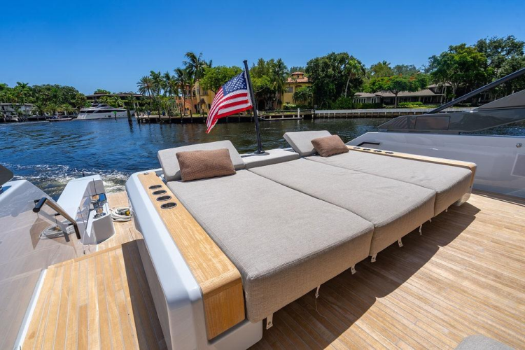 Snack Money Yacht Photos Pics 