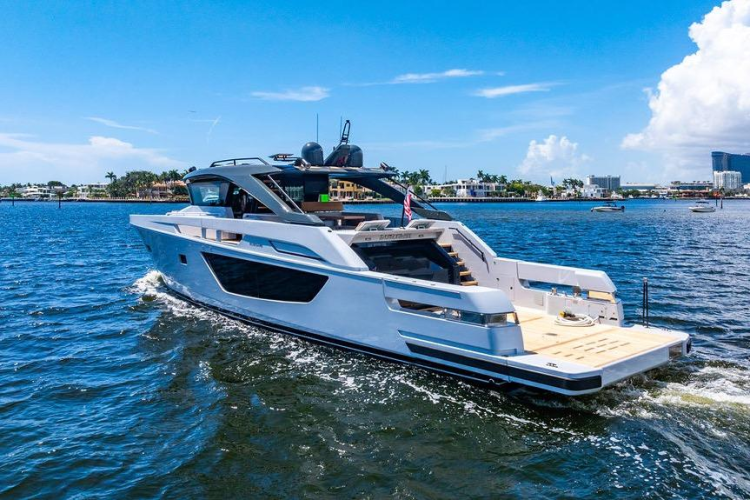 Snack Money Yacht Photos Pics 