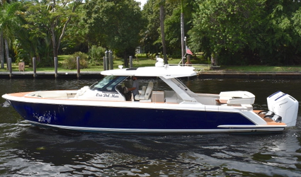 43' Tiara 2022