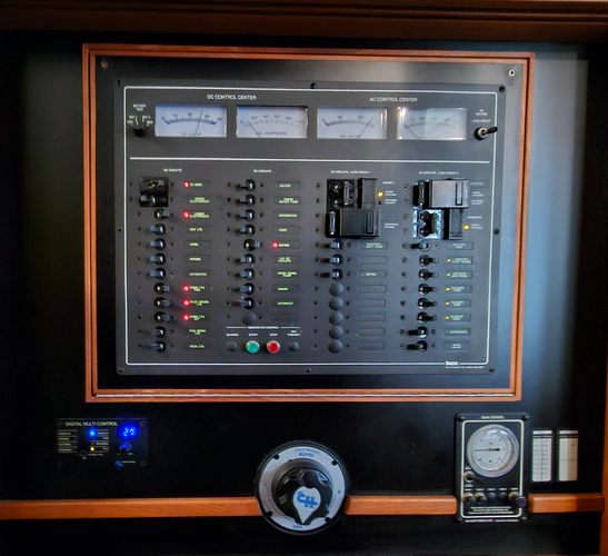 Endurance Yacht Photos Pics 