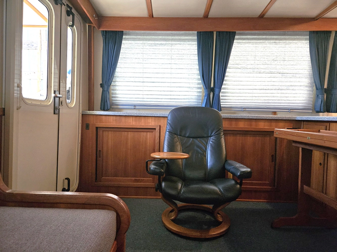 Endurance Yacht Photos Pics 