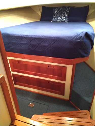 Endurance Yacht Photos Pics 