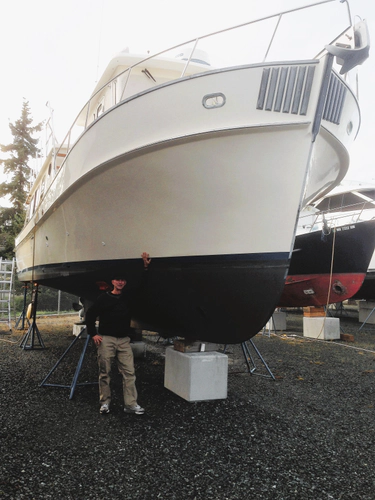 Endurance Yacht Photos Pics 