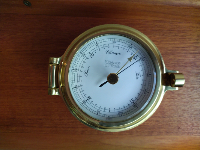 Endurance Yacht Photos Pics 